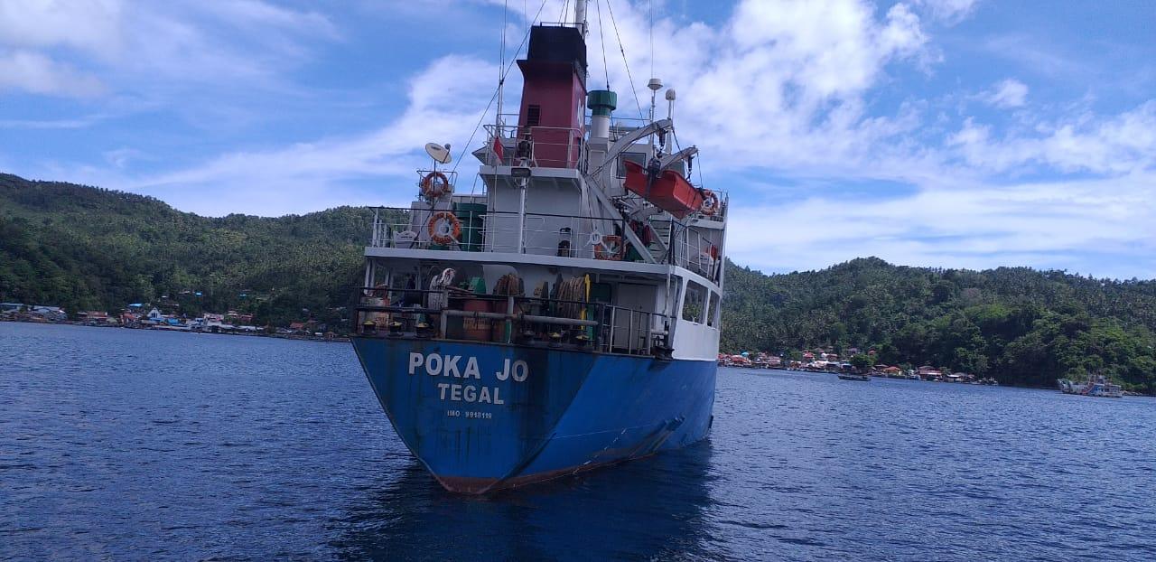 POKA JO