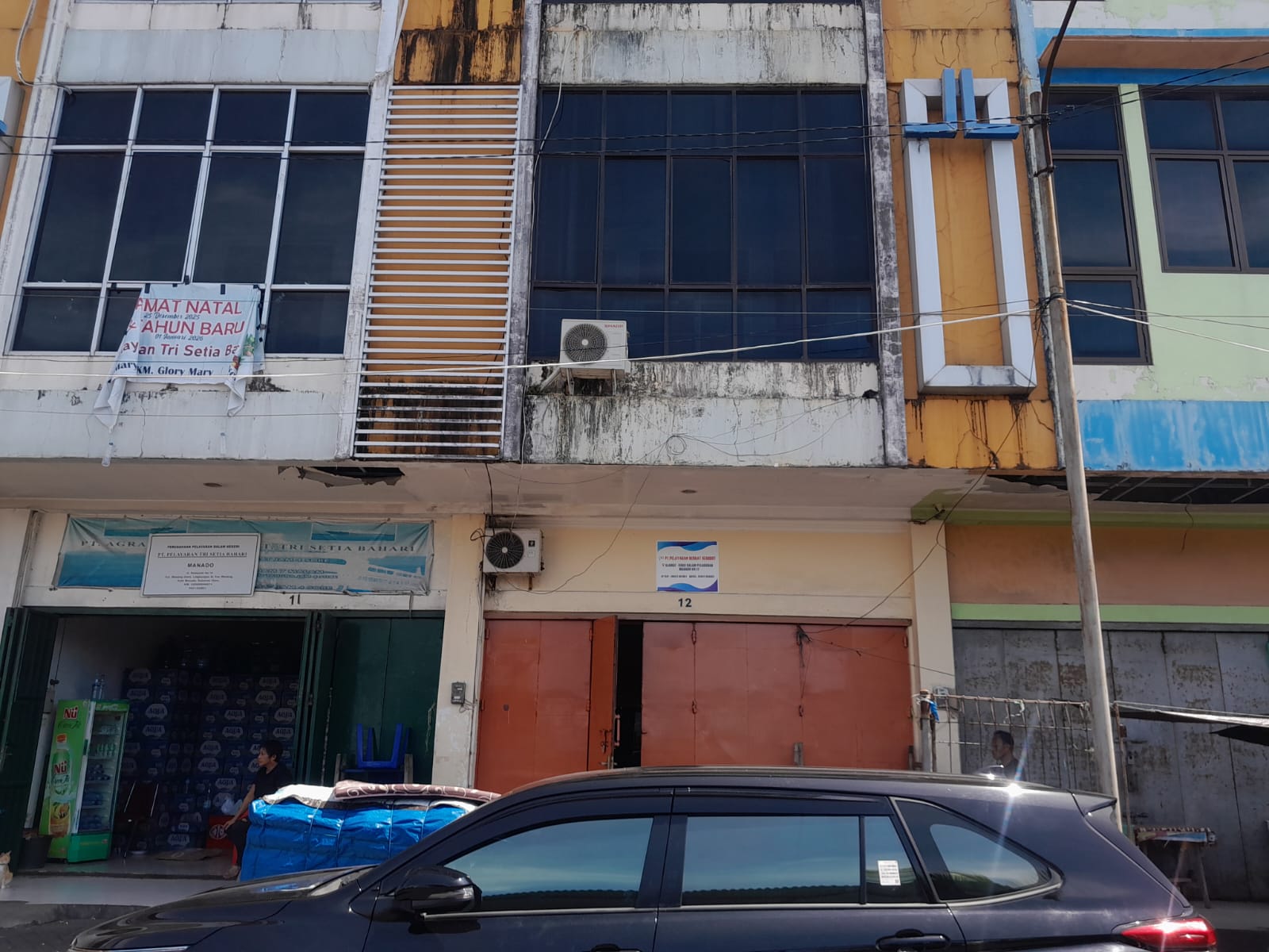 Kantor Pusat